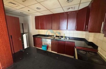 Apartment - 2 - 2 for rent in Shams 2 - Shams - Jumeirah Beach Residence - Dubai