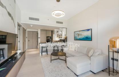 Apartment - 1 - 1 for rent in Oxford Boulevard - District 15 - Jumeirah Village Circle - Dubai Apartment - 1 - 1 for rent in Oxford Boulevard - District 15 - Jumeirah Village Circle - Dubai