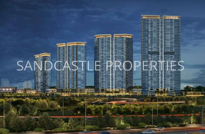 Retail - Studio for sale in Sobha Solis - Motor City - Dubai