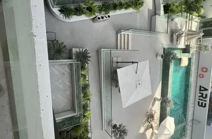 Apartment - 1 Bedroom - 2 Bathrooms for sale in Lumina Vista Residences - District 14 - Jumeirah Village Circle - Dubai Apartment - 1 Bedroom - 2 Bathrooms for sale in Lumina Vista Residences - District 14 - Jumeirah Village Circle - Dubai