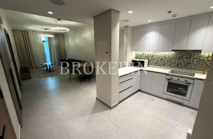 Apartment - 1 Bedroom - 2 Bathrooms for rent in Neva Residences - District 16 - Jumeirah Village Circle - Dubai