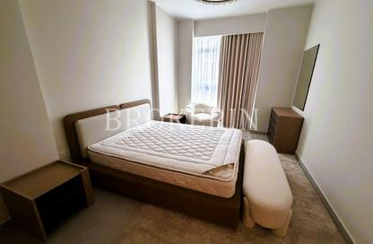 Apartment - 1 Bedroom - 2 Bathrooms for rent in Neva Residences - District 16 - Jumeirah Village Circle - Dubai