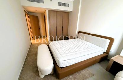 Apartment - 1 Bedroom - 2 Bathrooms for rent in Neva Residences - District 16 - Jumeirah Village Circle - Dubai