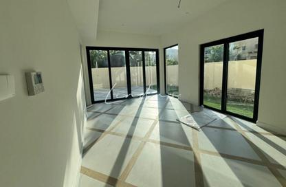 Townhouse - 4 Bedrooms - 4 Bathrooms for rent in Zulal 1 - Zulal - The Lakes - Dubai Townhouse - 4 Bedrooms - 4 Bathrooms for rent in Zulal 1 - Zulal - The Lakes - Dubai