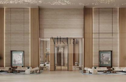 Office Space - Studio for sale in Binghatti Ruby - District 16 - Jumeirah Village Circle - Dubai