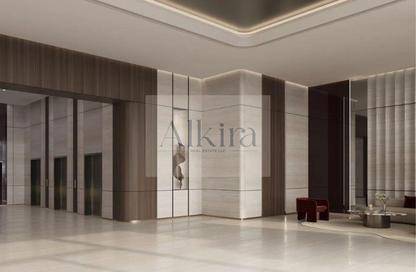 Office Space - Studio for sale in Binghatti Ruby - District 16 - Jumeirah Village Circle - Dubai