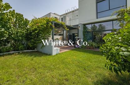 Townhouse - 3 - 4 for sale in Murooj Al Furjan West - Murooj Al Furjan - Al Furjan - Dubai