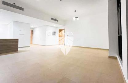 Apartment - 1 - 2 for rent in Iris Amber - Al Jaddaf - Dubai