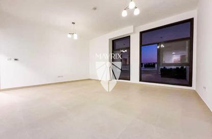 Apartment - 1 - 2 for rent in Iris Amber - Al Jaddaf - Dubai