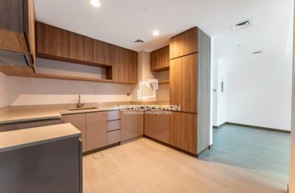 Apartment - 2 - 1 for rent in Urban Oasis - Business Bay - Dubai