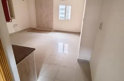 Apartment - Studio - 1 Bathroom for rent in Al Nahda Residential Complex - Al Nahda - Sharjah