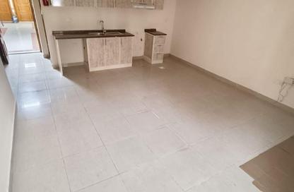 Apartment - Studio - 1 Bathroom for rent in Al Nahda Residential Complex - Al Nahda - Sharjah