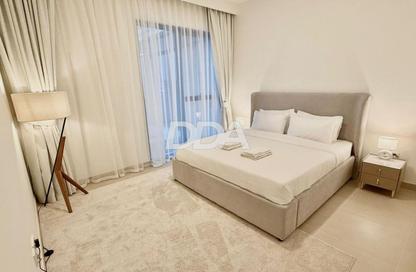 Apartment - 2 - 2 for rent in Seagate Building 3 - Seagate - Mina Rashid - Dubai Apartment - 2 - 2 for rent in Seagate Building 3 - Seagate - Mina Rashid - Dubai