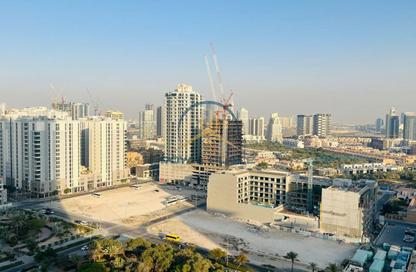 Apartment - 1 - 2 for rent in Binghatti Gardenia - District 11 - Jumeirah Village Circle - Dubai