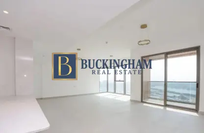 Apartment - 3 Bedrooms - 5 Bathrooms for rent in Riva Residence - Maritime City - Dubai