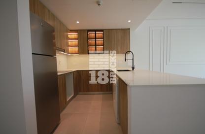 Apartment - 1 Bedroom - 2 Bathrooms for sale in Al Dhafra 3 - Al Dhafra - Greens - Dubai