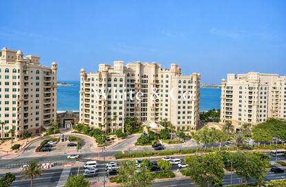 Penthouse - 4 - 5 for sale in Al Shahla - Shoreline Apartments - Palm Jumeirah - Dubai Penthouse - 4 - 5 for sale in Al Shahla - Shoreline Apartments - Palm Jumeirah - Dubai