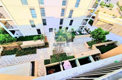 Apartment - Studio - 1 for rent in Woroud 2 - Al Zahia - Muwaileh Commercial - Sharjah