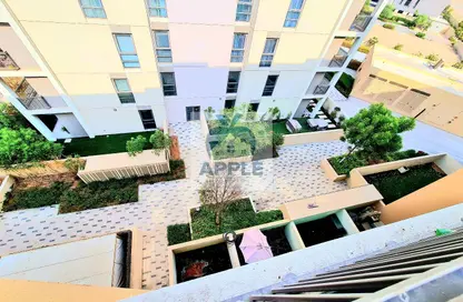 Apartment - 1 Bathroom for rent in Woroud 2 - Al Zahia - Muwaileh Commercial - Sharjah