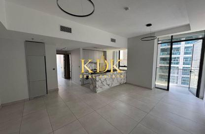 Apartment - 2 Bedrooms - 2 Bathrooms for rent in Amal Tower - Dubai Sports City - Dubai