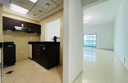 Apartment - 2 Bedrooms - 3 Bathrooms for rent in Bermuda Views - Dubai Sports City - Dubai