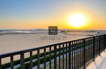 Apartment - 2 Bedrooms - 3 Bathrooms for rent in Noor 5 - Noor - Midtown - Dubai Production City (IMPZ) - Dubai Apartment - 2 Bedrooms - 3 Bathrooms for rent in Noor 5 - Noor - Midtown - Dubai Production City (IMPZ) - Dubai