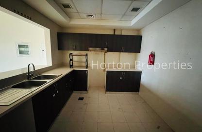 Apartment - 1 Bedroom - 2 Bathrooms for rent in Plaza Residences 2 - Plaza Residences - District 13 - Jumeirah Village Circle - Dubai
