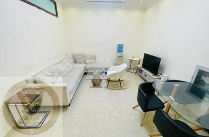 Apartment - 2 Bedrooms - 2 Bathrooms for rent in Al Rawda 3 Villas - Al Rawda 3 - Al Rawda - Ajman Apartment - 2 Bedrooms - 2 Bathrooms for rent in Al Rawda 3 Villas - Al Rawda 3 - Al Rawda - Ajman