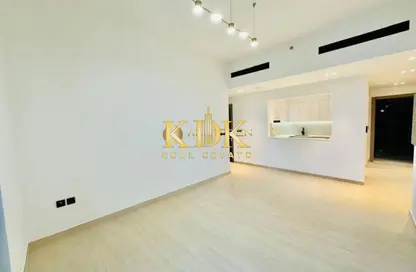 Apartment - 2 Bedrooms - 2 Bathrooms for rent in Binghatti Heights - District 10 - Jumeirah Village Circle - Dubai