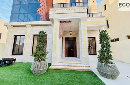 Villa - 6 - 7+ for sale in Ajman Hills - Al Alia - Ajman