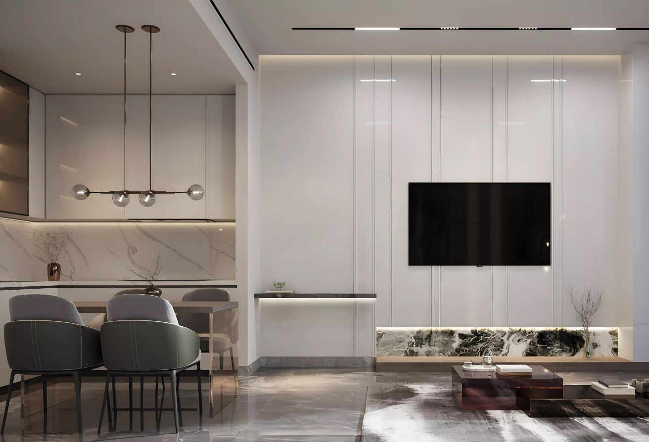 Only 2% Down Payment |2% Monthly for 80 months — Premium Real Estate Property in Dubai by Valorem