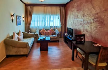 Apartment - 1 Bedroom - 1 Bathroom for sale in First Central Hotel Apartments - Barsha Heights (Tecom) - Dubai