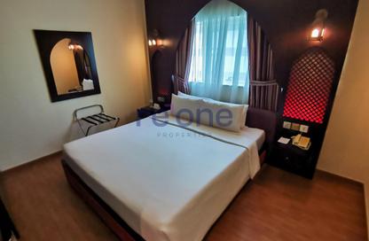 Apartment - 1 Bedroom - 1 Bathroom for sale in First Central Hotel Apartments - Barsha Heights (Tecom) - Dubai