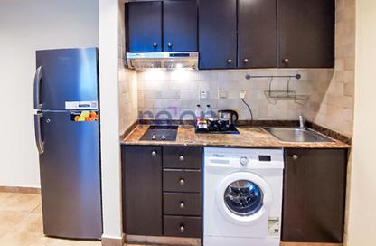 Apartment - 1 Bedroom - 1 Bathroom for sale in First Central Hotel Apartments - Barsha Heights (Tecom) - Dubai Apartment - 1 Bedroom - 1 Bathroom for sale in First Central Hotel Apartments - Barsha Heights (Tecom) - Dubai