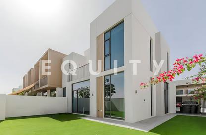 Villa - 4 - 4 for rent in Spring - Arabian Ranches 3 - Dubai