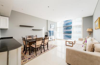 Apartment - 2 Bedrooms - 3 Bathrooms for rent in Yacht Bay - Dubai Marina - Dubai Apartment - 2 Bedrooms - 3 Bathrooms for rent in Yacht Bay - Dubai Marina - Dubai