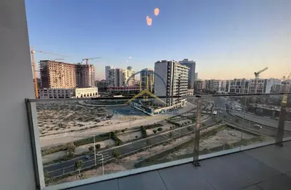 شقة - غرفة نوم - 2 حمامات للايجار في برج ريزيدنس 3 - ارجان - دبي