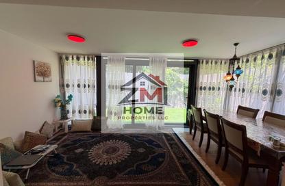 Townhouse - 3 Bedrooms - 4 Bathrooms for rent in Sarab 2 - Aljada - Sharjah Townhouse - 3 Bedrooms - 4 Bathrooms for rent in Sarab 2 - Aljada - Sharjah