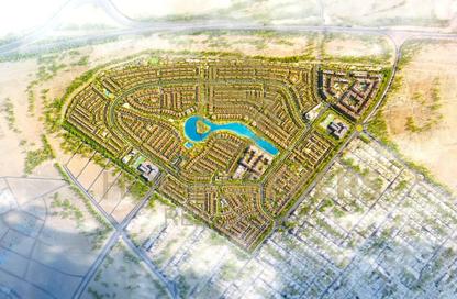 Villa - 3 Bedrooms - 4 Bathrooms for sale in Bloom Living - Zayed City (Khalifa City C) - Khalifa City - Abu Dhabi Villa - 3 Bedrooms - 4 Bathrooms for sale in Bloom Living - Zayed City (Khalifa City C) - Khalifa City - Abu Dhabi