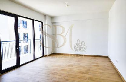 Apartment - 1 Bedroom - 1 Bathroom for rent in La Rive Building 1 - La Rive - Port de La Mer - La Mer - Jumeirah - Dubai