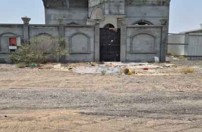 Villa - 5 - 6 for sale in Manama - Ajman