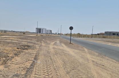 Villa - 5 - 6 for sale in Manama - Ajman
