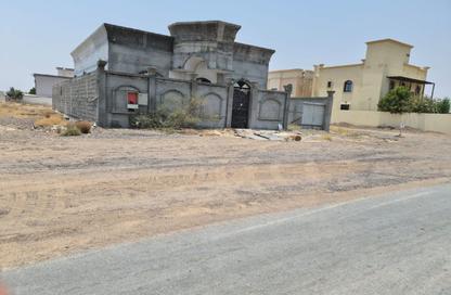 Villa - 5 - 6 for sale in Manama - Ajman