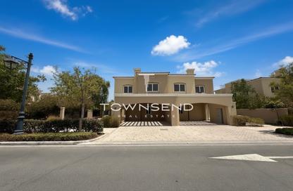 Villa - 4 Bedrooms - 4 Bathrooms for rent in Casa Viva - Serena - Dubai Villa - 4 Bedrooms - 4 Bathrooms for rent in Casa Viva - Serena - Dubai
