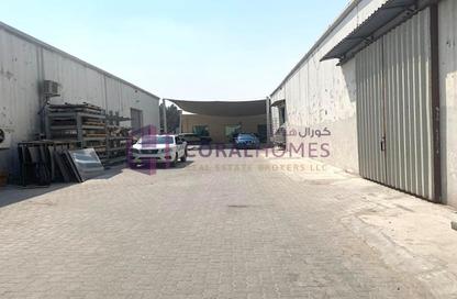 مستودع - استوديو للايجار في جبل على الصناعية 2 - جبل علي الصناعية - جبل علي - دبي مستودع - استوديو للايجار في جبل على الصناعية 2 - جبل علي الصناعية - جبل علي - دبي