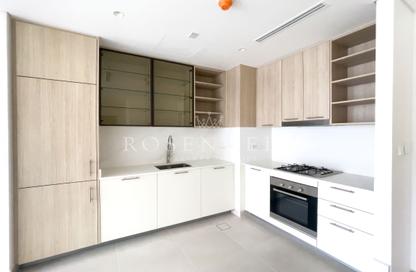 Apartment - 1 - 1 for rent in Parkside Views - Dubai Hills Estate - Dubai Apartment - 1 - 1 for rent in Parkside Views - Dubai Hills Estate - Dubai