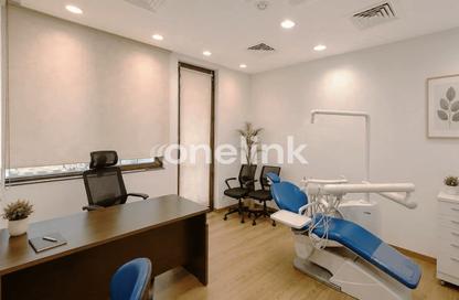 Villa - Studio - 4 for rent in Al Wasl Villas - Al Wasl Road - Al Wasl - Dubai