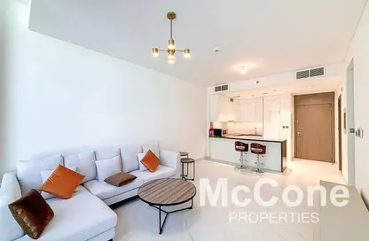 Apartment - 1 Bedroom - 2 Bathrooms for rent in The Residences at District One - Mohammed Bin Rashid City - Dubai