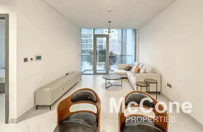 Apartment - 1 Bedroom - 2 Bathrooms for rent in The Residences at District One - Mohammed Bin Rashid City - Dubai Apartment - 1 Bedroom - 2 Bathrooms for rent in The Residences at District One - Mohammed Bin Rashid City - Dubai
