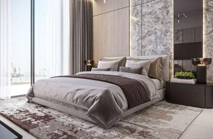 Apartment - 1 - 1 for sale in Serene Gardens 1 - Serene Gardens - Al Furjan - Dubai Apartment - 1 - 1 for sale in Serene Gardens 1 - Serene Gardens - Al Furjan - Dubai
